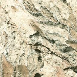 Satellite imagery of Spīn Ghar, AF