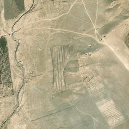 Satellite imagery of Būrabarghō, AF