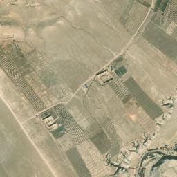 Satellite imagery of Būrabarghō, AF