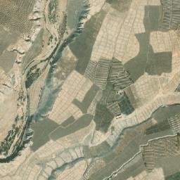 Satellite imagery of Būrabarghō, AF