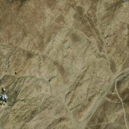 Satellite imagery of Spīd Zaray, AF