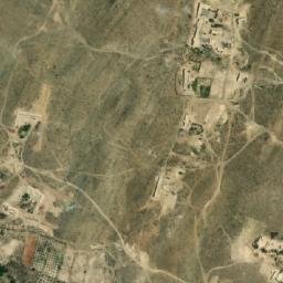 Satellite imagery of Khiẕir Pêngah Ghar, AF