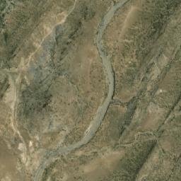 Satellite imagery of Tabêy, AF