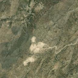 Satellite imagery of Pitāwaī, AF