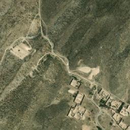 Satellite imagery of Pitāwaī, AF