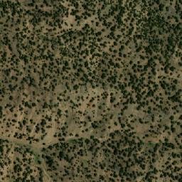 Satellite imagery of Kunḏ Ghar, AF