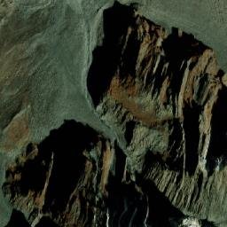 Satellite imagery of Lāderi Dhār, IN