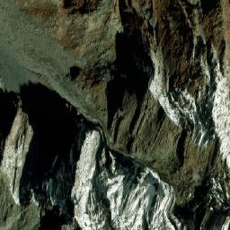 Satellite imagery of Lāderi Dhār, IN