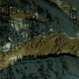 Satellite imagery of Khabria Dhār, IN