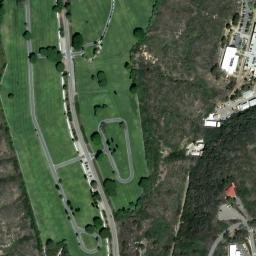 Satellite imagery of PLS 7 — NGS AC8021 — San Diego, US, US