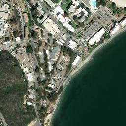 Satellite imagery of Ballast Point, US