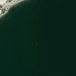 Satellite imagery of Ballast Point, US