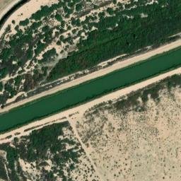 Satellite imagery of survey_point, MX