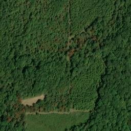 Satellite imagery of McAlpine Bluff, US