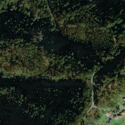 Satellite imagery of Cruz das Moças (Antigo), MA