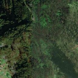Satellite imagery of Cruz das Moças (Antigo), MA