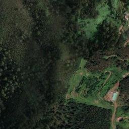 Satellite imagery of Pico da Silva, MA