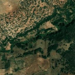Satellite imagery of Jbel Boutaïda, MA