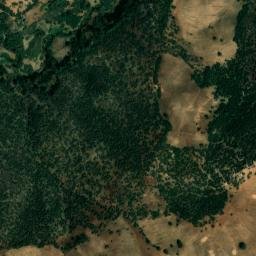 Satellite imagery of Jbel Boutaïda, MA