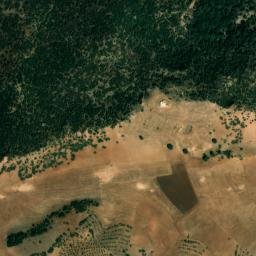 Satellite imagery of Jbel Boutaïda, MA