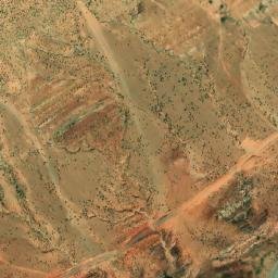 Satellite imagery of Jbel Tiza Tajemout, MA