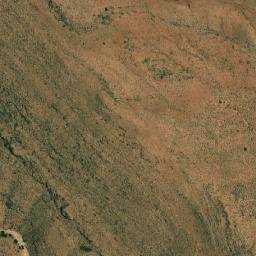 Satellite imagery of Gadet Mekter, DZ