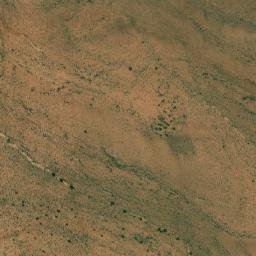 Satellite imagery of Gadet Mekter, DZ