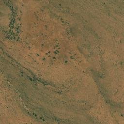 Satellite imagery of Gadet Mekter, DZ