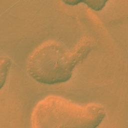 Satellite imagery of Djeder el Adra, DZ