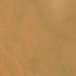 Satellite imagery of Gour ez Zahalig, DZ