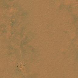 Satellite imagery of Ez Zaïeg, DZ