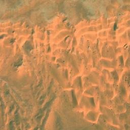 Satellite imagery of Ragoubet Djellal, DZ