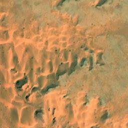 Satellite imagery of Ragoubet Djellal, DZ