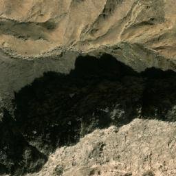 Satellite imagery of Kōh-e Pīr-e Tamanō, AF
