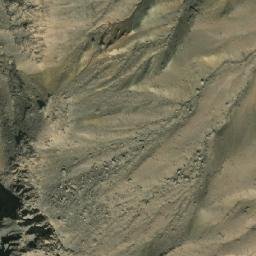 Satellite imagery of Kōh-e Nalak, AF