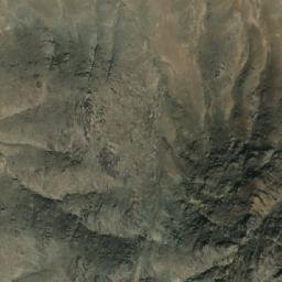 Satellite imagery of Dê Sahāk Zūtūrī, AF