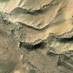 Satellite imagery of Kōh-e Farhā, AF