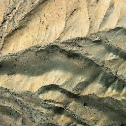 Satellite imagery of Kōh-e Farhā, AF