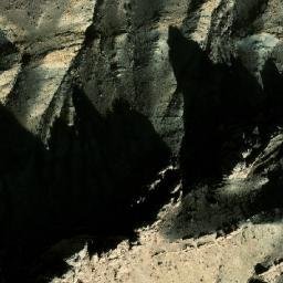 Satellite imagery of Kōh-e Pīrz̄ālak, AF