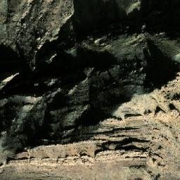 Satellite imagery of Kōh-e Pīrz̄ālak, AF