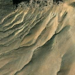 Satellite imagery of Kōh-e Bīdībūr, AF