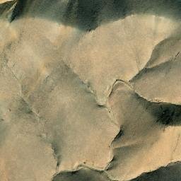 Satellite imagery of Kōh-e Bīdībūr, AF