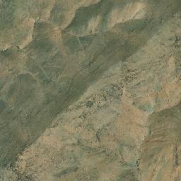 Satellite imagery of Kōh-e Shāmī, AF