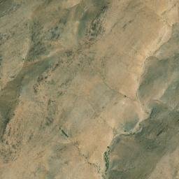 Satellite imagery of Kōh-e Shāmī, AF