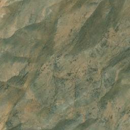 Satellite imagery of Kōh-e Shāmī, AF