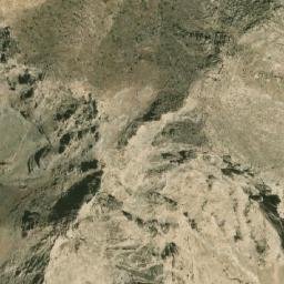 Satellite imagery of Kōh-e Sar-e Tōp, AF