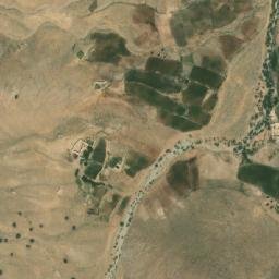 Satellite imagery of Şadghōwul Ghar, AF