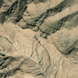 Satellite imagery of Durshānak Ghar, AF