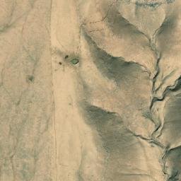 Satellite imagery of Dērāwūt Kōtal, AF