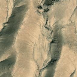 Satellite imagery of Dērāwūt Kōtal, AF